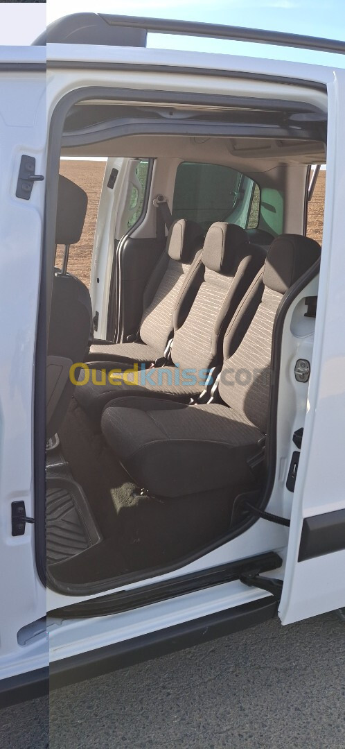 Citroen Berlingo 2018 2018