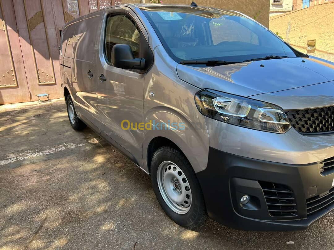 Fiat scudo 2023 scudo