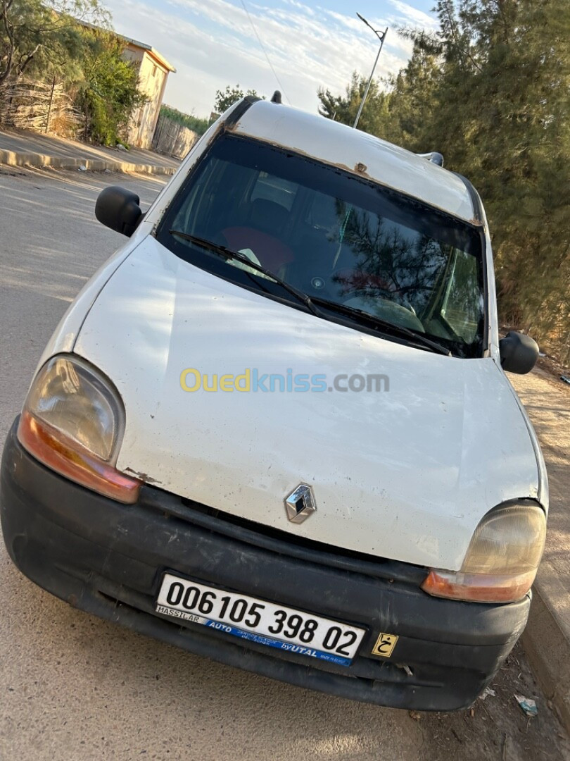 Renault Kangoo 1998 Kangoo