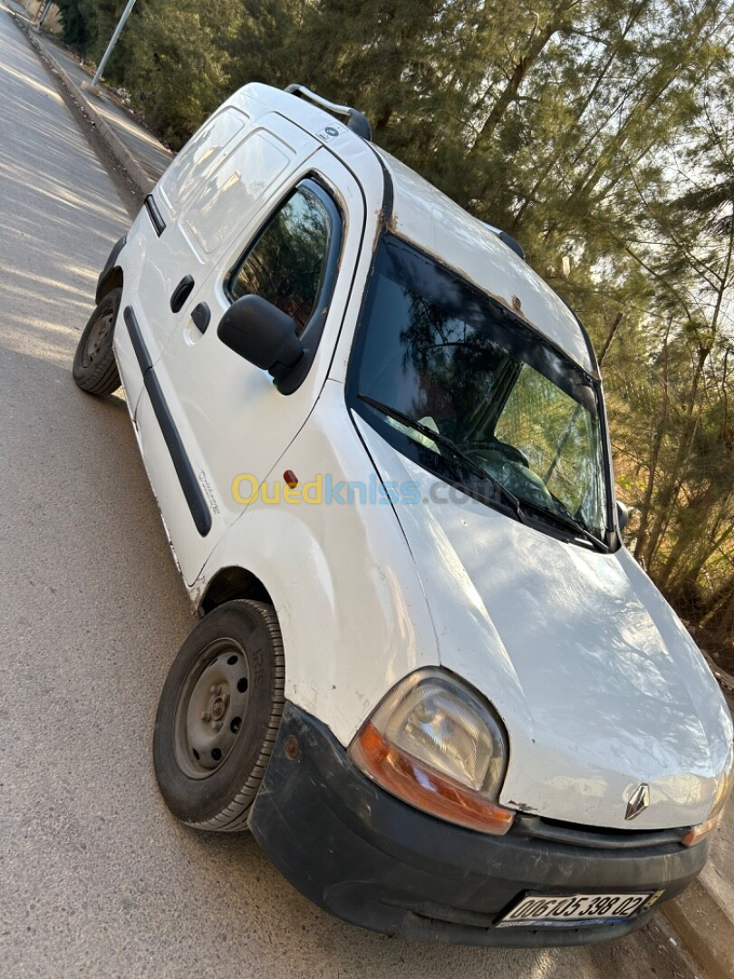 Renault Kangoo 1998 Kangoo