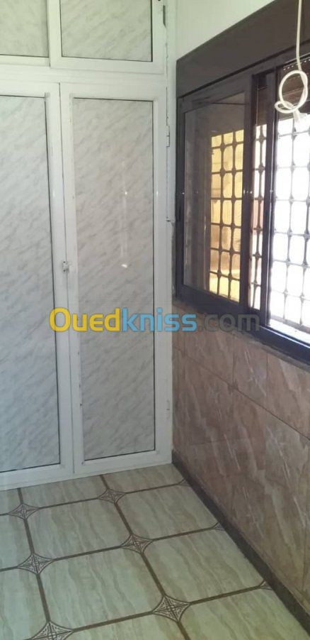 Vente Appartement F3 Oran Marsat el hadjadj