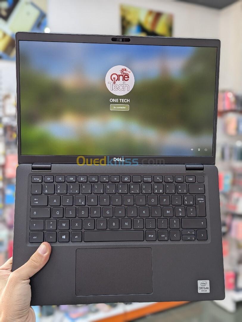 DELL LATITUDE 7410 i5 10TH 8GB 256 SSD FULL HD