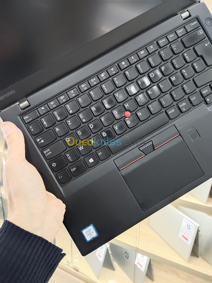 LENOVO T470S  I5 6TH 8GB 256 SSD FULL HD  