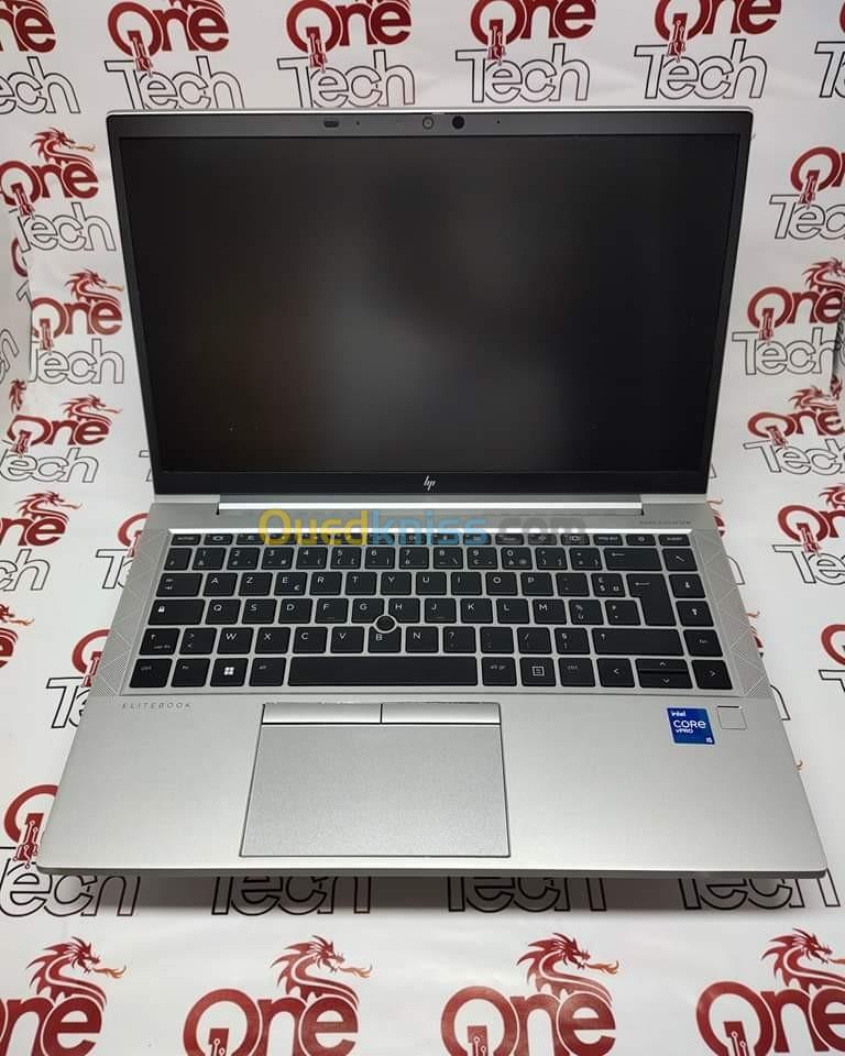 HP ELITEBOOK 840 G8 I5 11TH 16GB 512 SSD FULL HD 