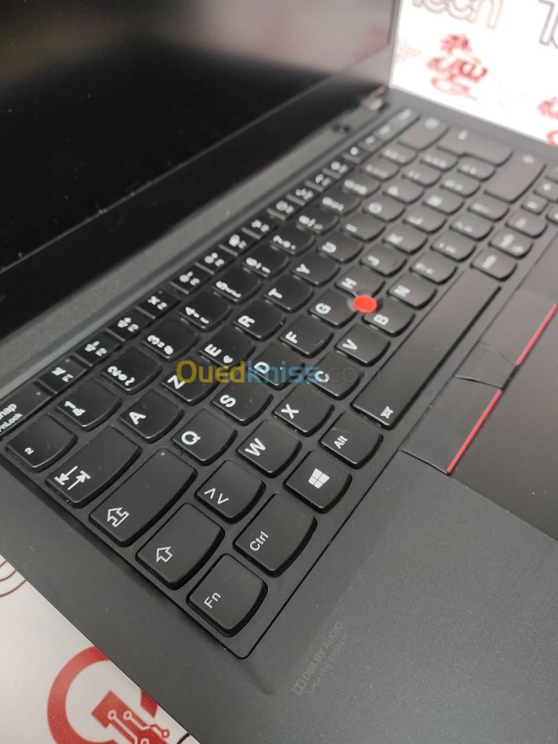 LENOVO THINKPAD T14 i5 10TH 16GB 256 SSD FULL HD