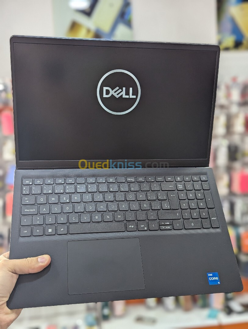 DELL VOSTRO 15 3510 I5 11TH 8GB 512 SSD FULL HD