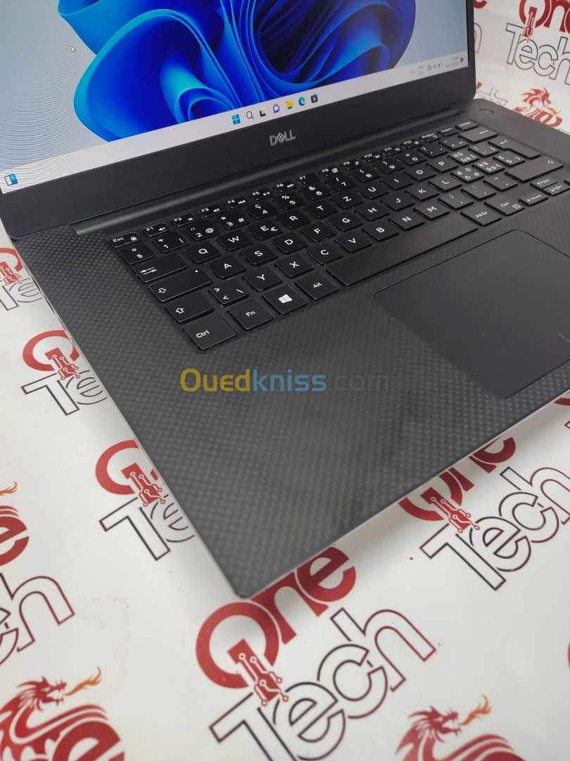 DELL XPS 15 7590 I7 9TH 16GB 512 SSD GTX 1650 4GB