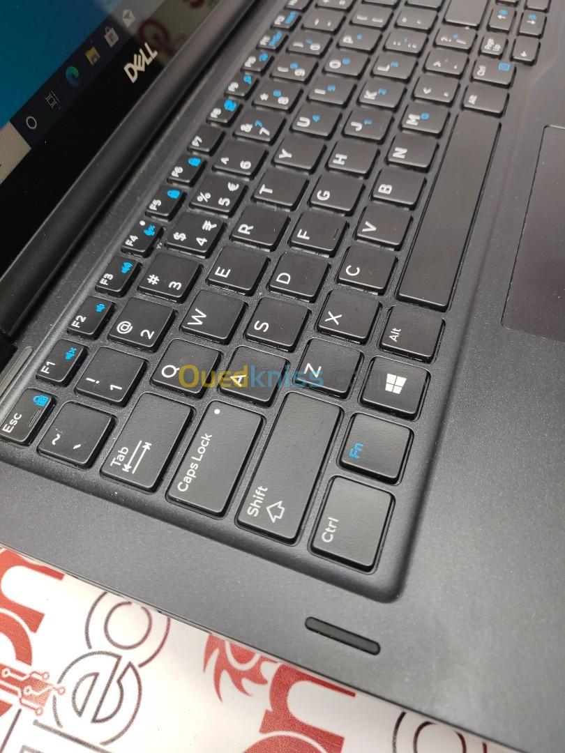 DELL latitude 7390 2in1 I7 8TH 16GB 512 SSD X360 TACTIL