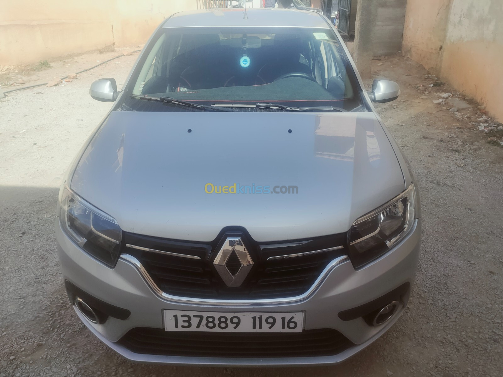 Renault Symbol 2019 Symbol