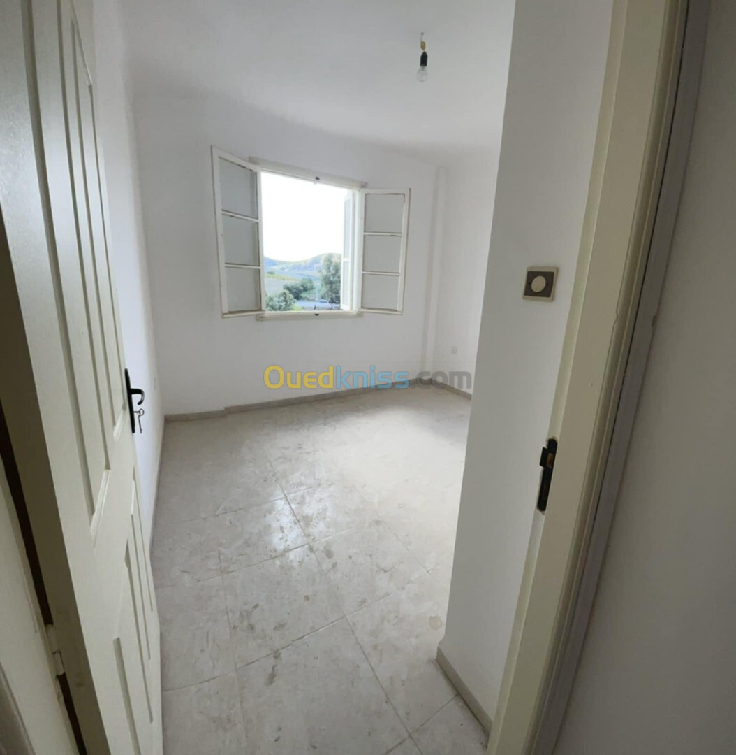 Location Appartement Boumerdès Naciria