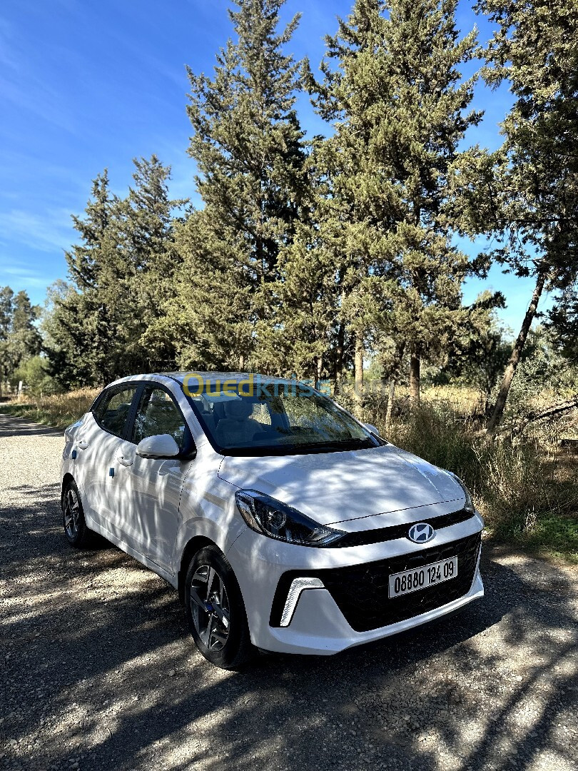 Hyundai Grand i10 2024 2024 safia