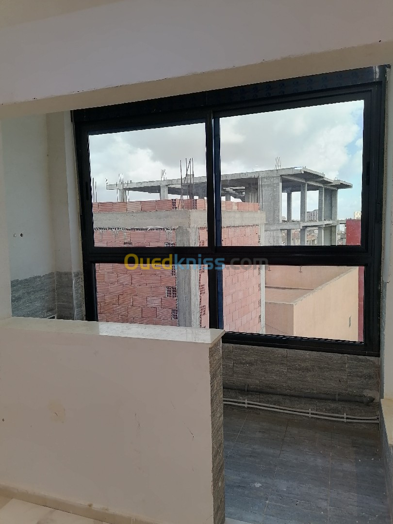 Vente Appartement F2 Oran Bir el djir