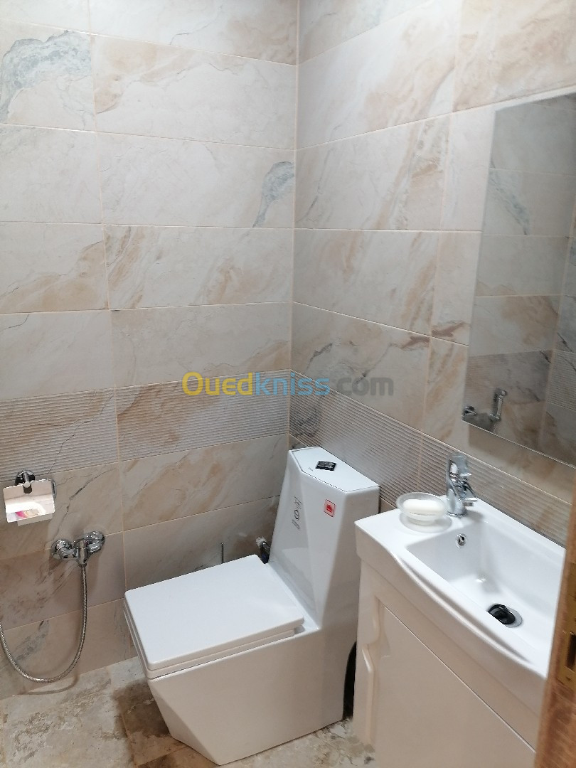 Vente Appartement F2 Oran Bir el djir