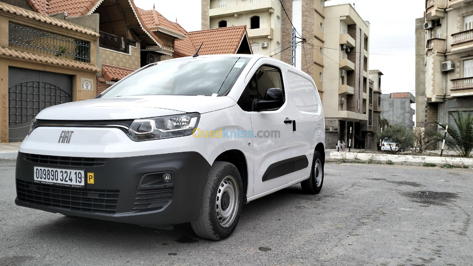 Fiat Doblo 2024 Doblo