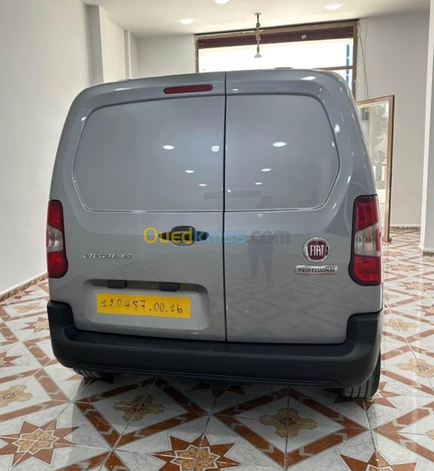 Fiat Doblo 2024 Doblo