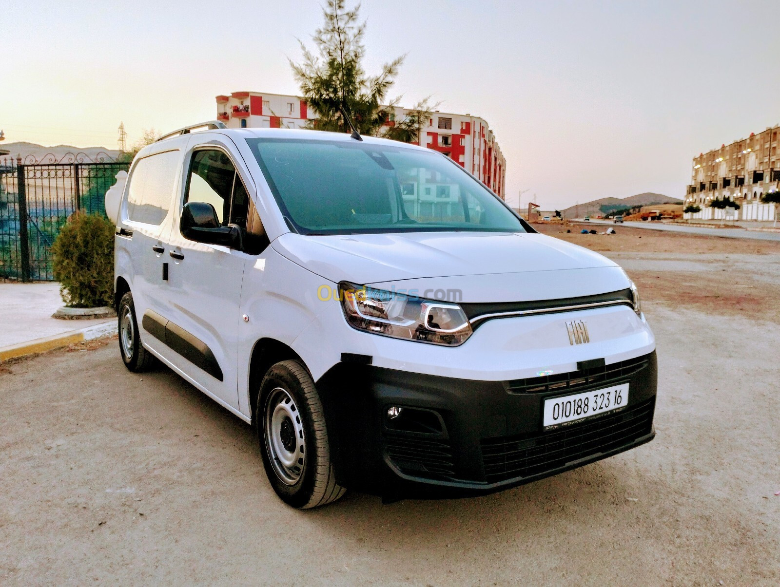 Fiat Doblo 2023 Doblo