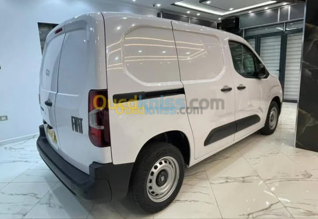 Fiat Doblo 2024 Doblo