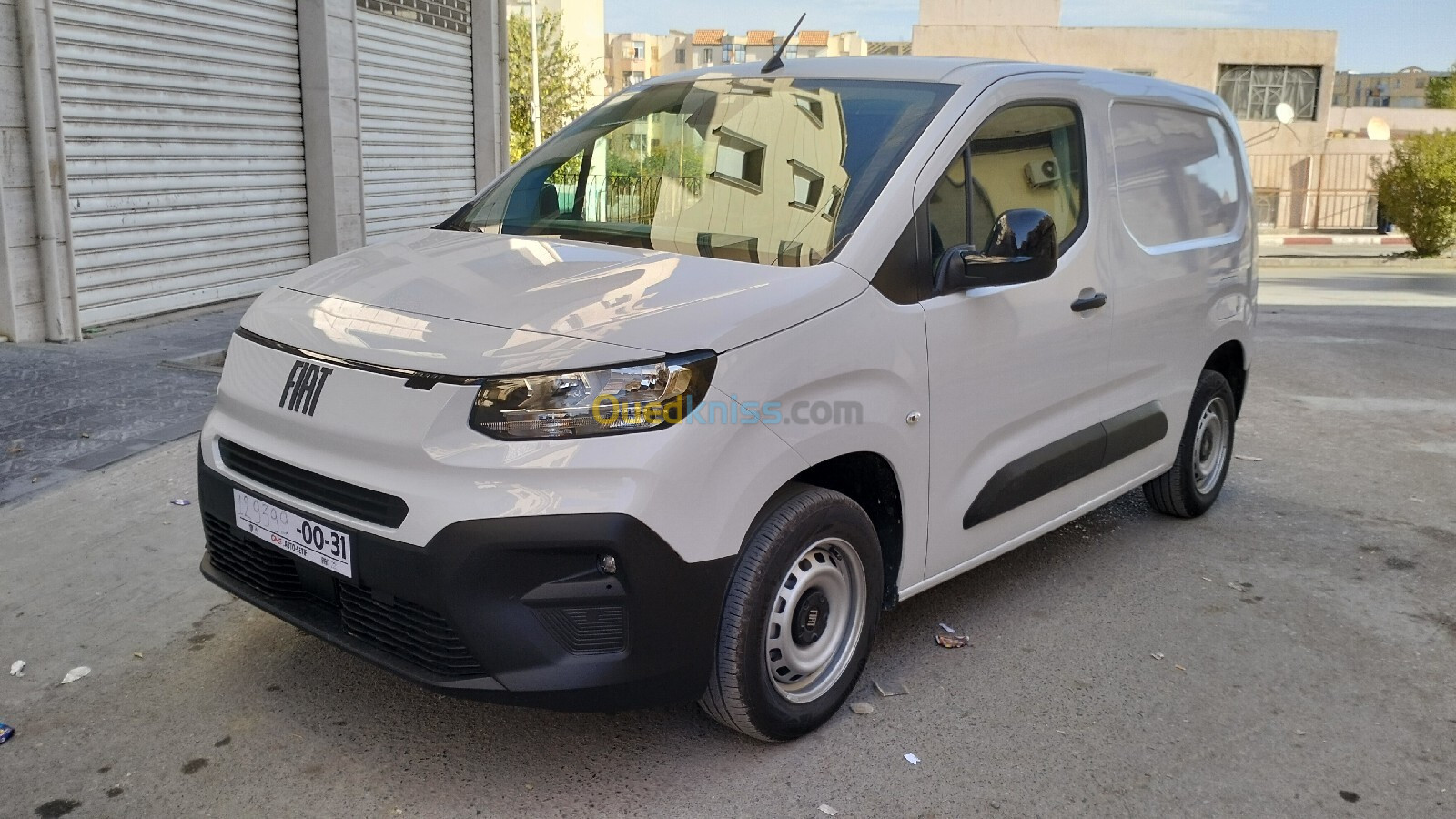 Fiat Doblo 2024 Doblo