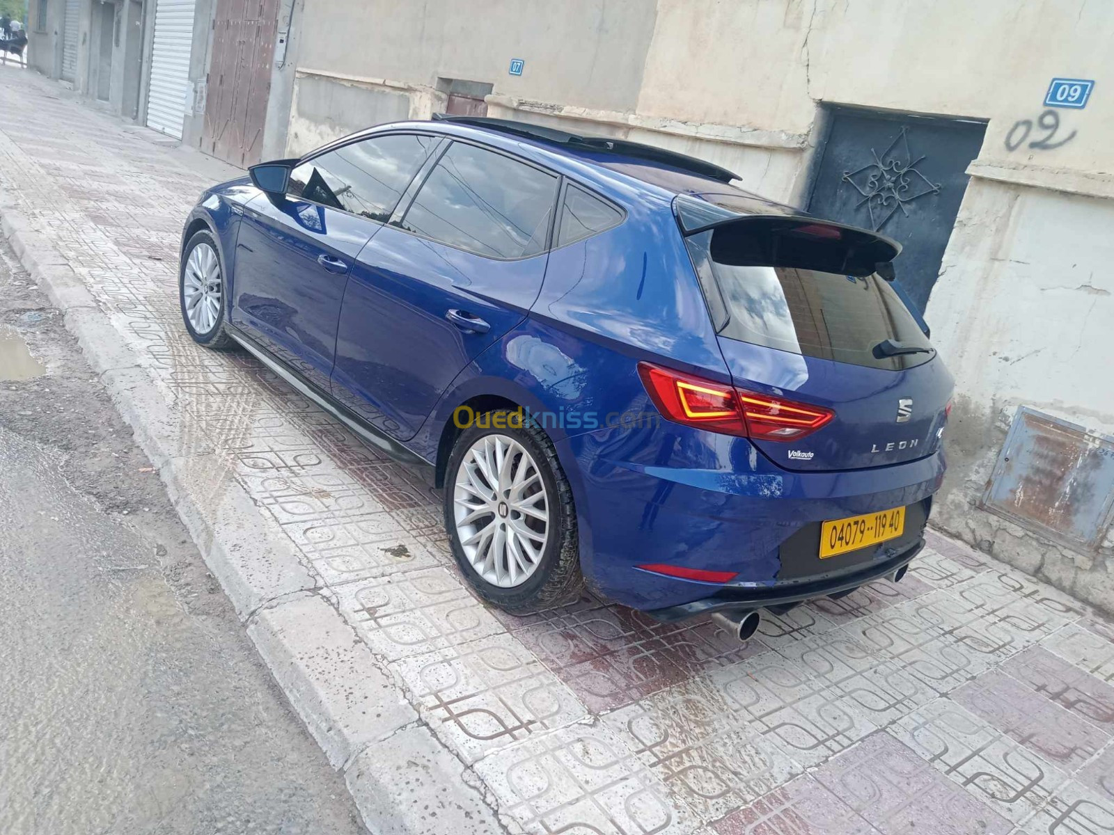 Seat Ibiza 2019 FR