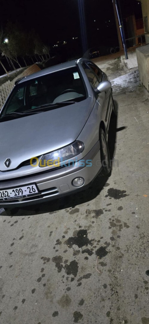 Renault Laguna 1 1999 Laguna 1