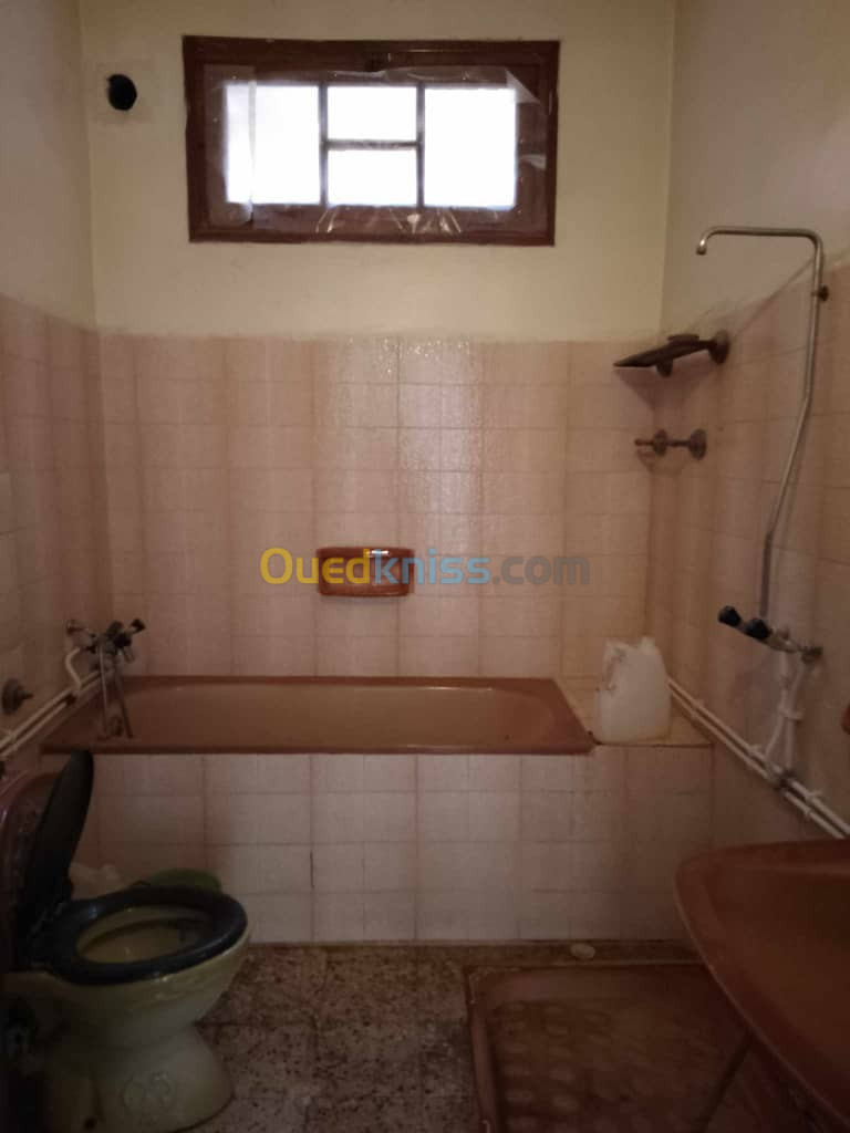 Vente Villa Laghouat Laghouat