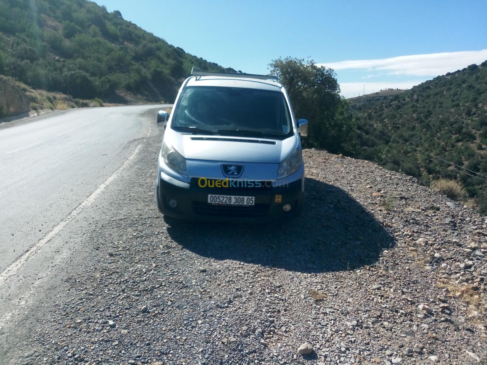 Peugeot Boxer 2008 Boxer