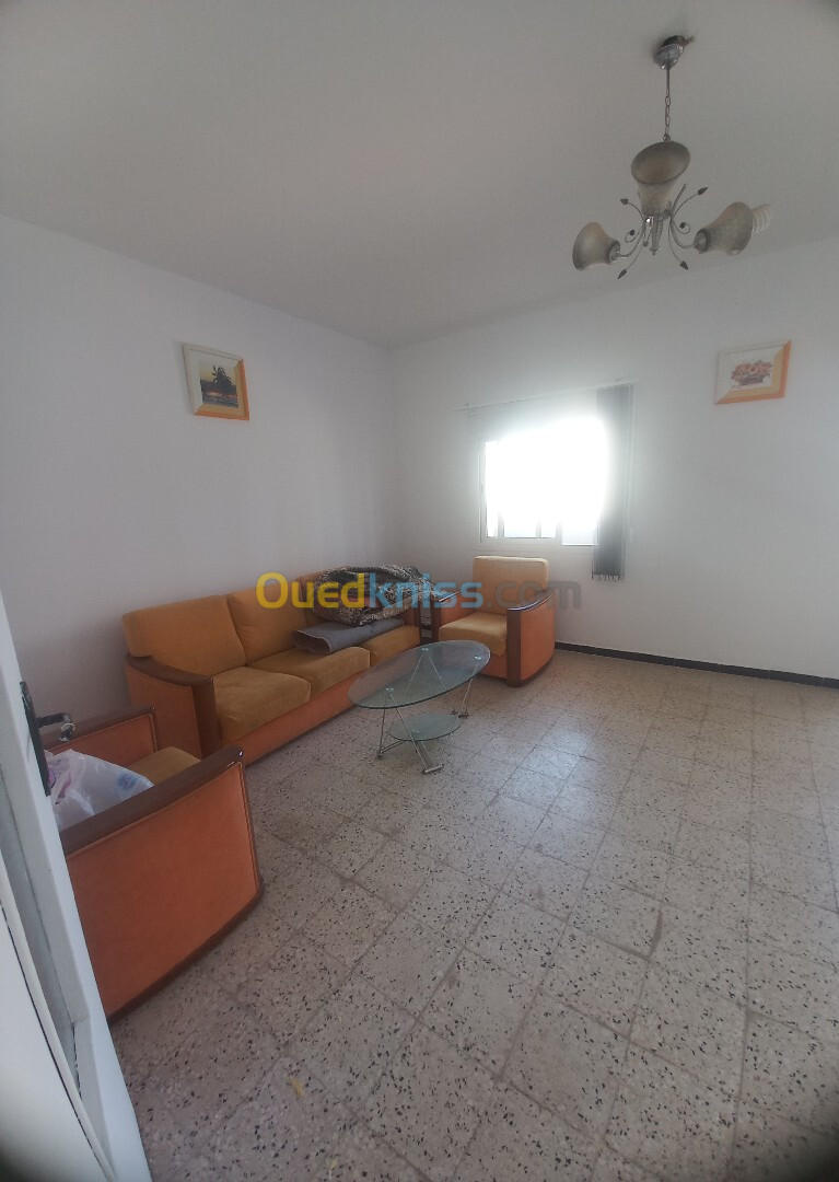 Location vacances Appartement F3 Oran Bir el djir