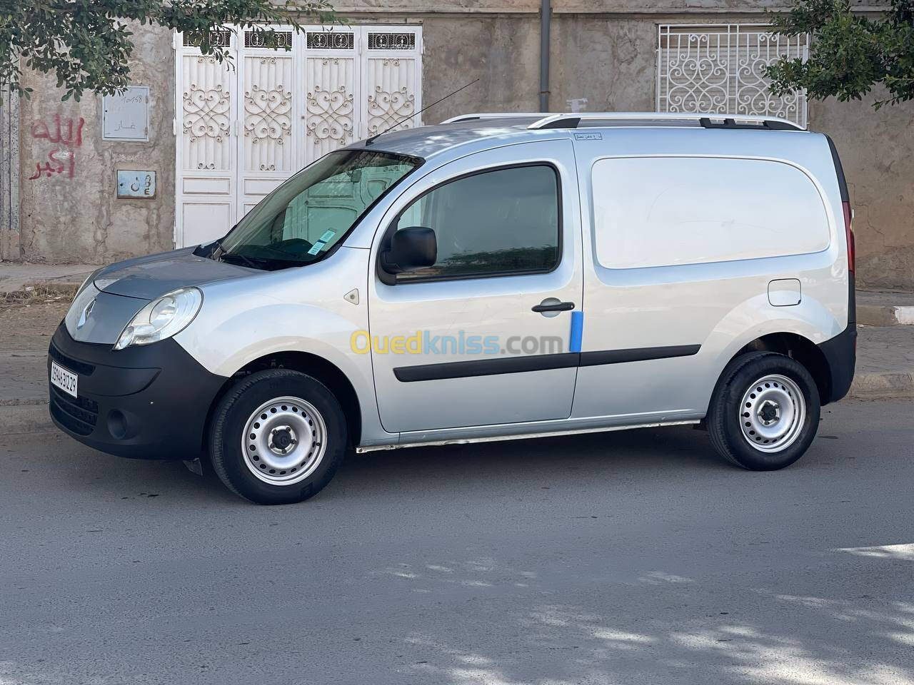 Renault Kangoo 2012 Confort