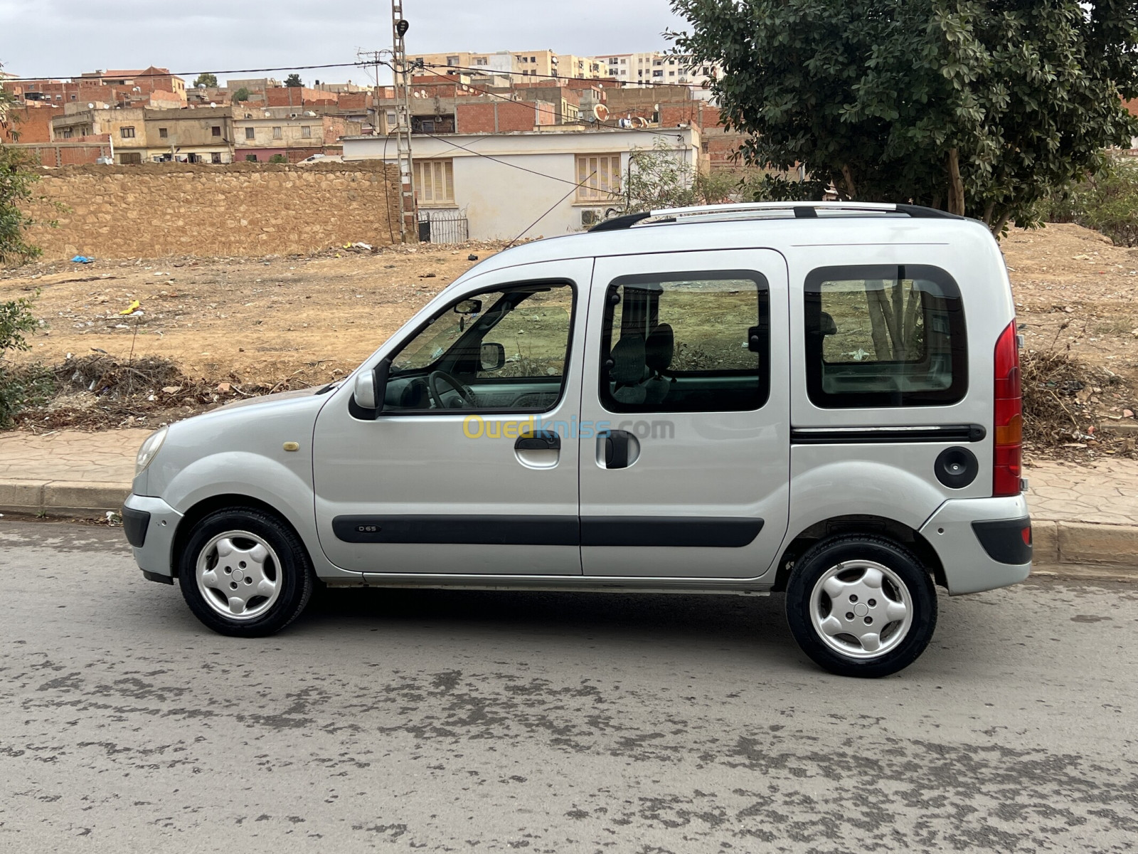 Renault Kangoo 2007 Kangoo