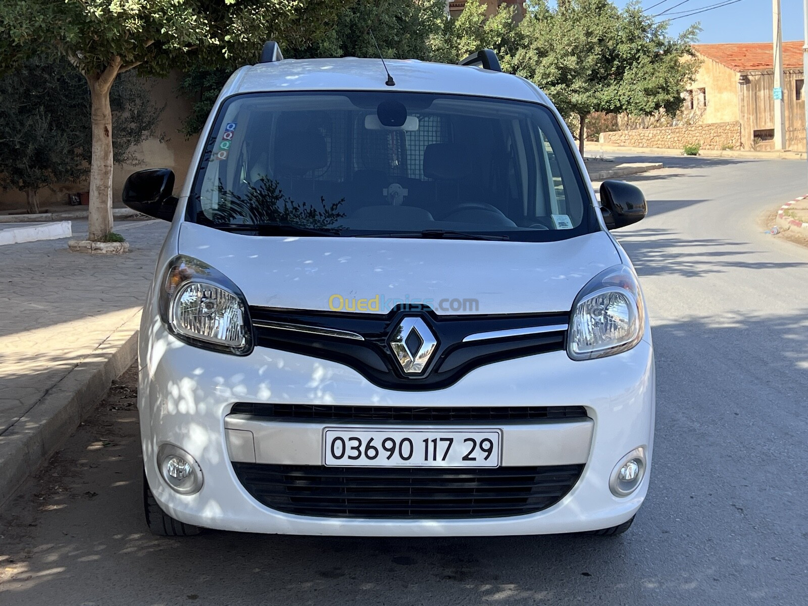 Renault Kangoo 2017 Privilège +