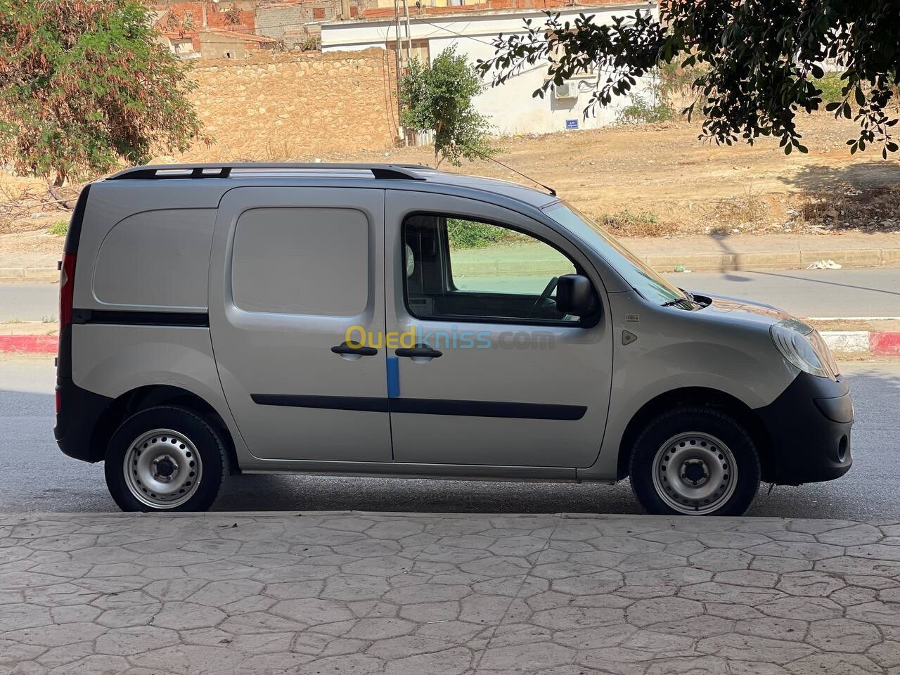 Renault Kangoo 2012 Confort