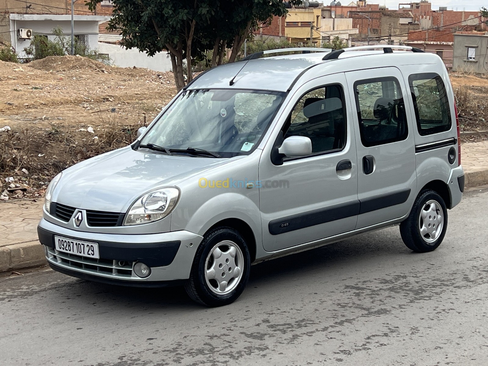 Renault Kangoo 2007 Kangoo