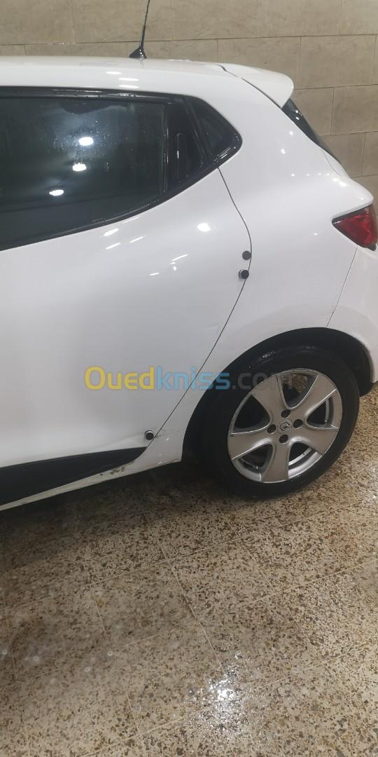 Renault Clio 4 2014 Dynamique