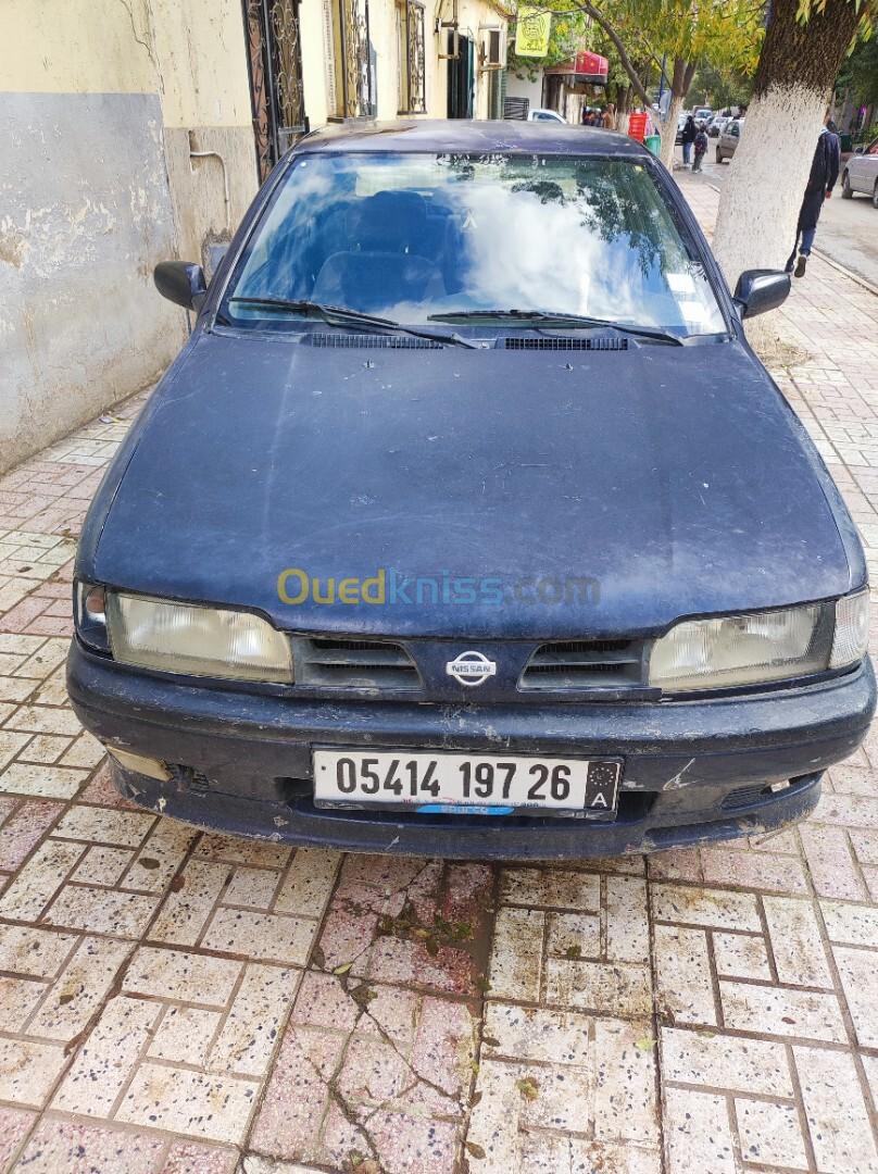 Nissan Primera 1997 Primera