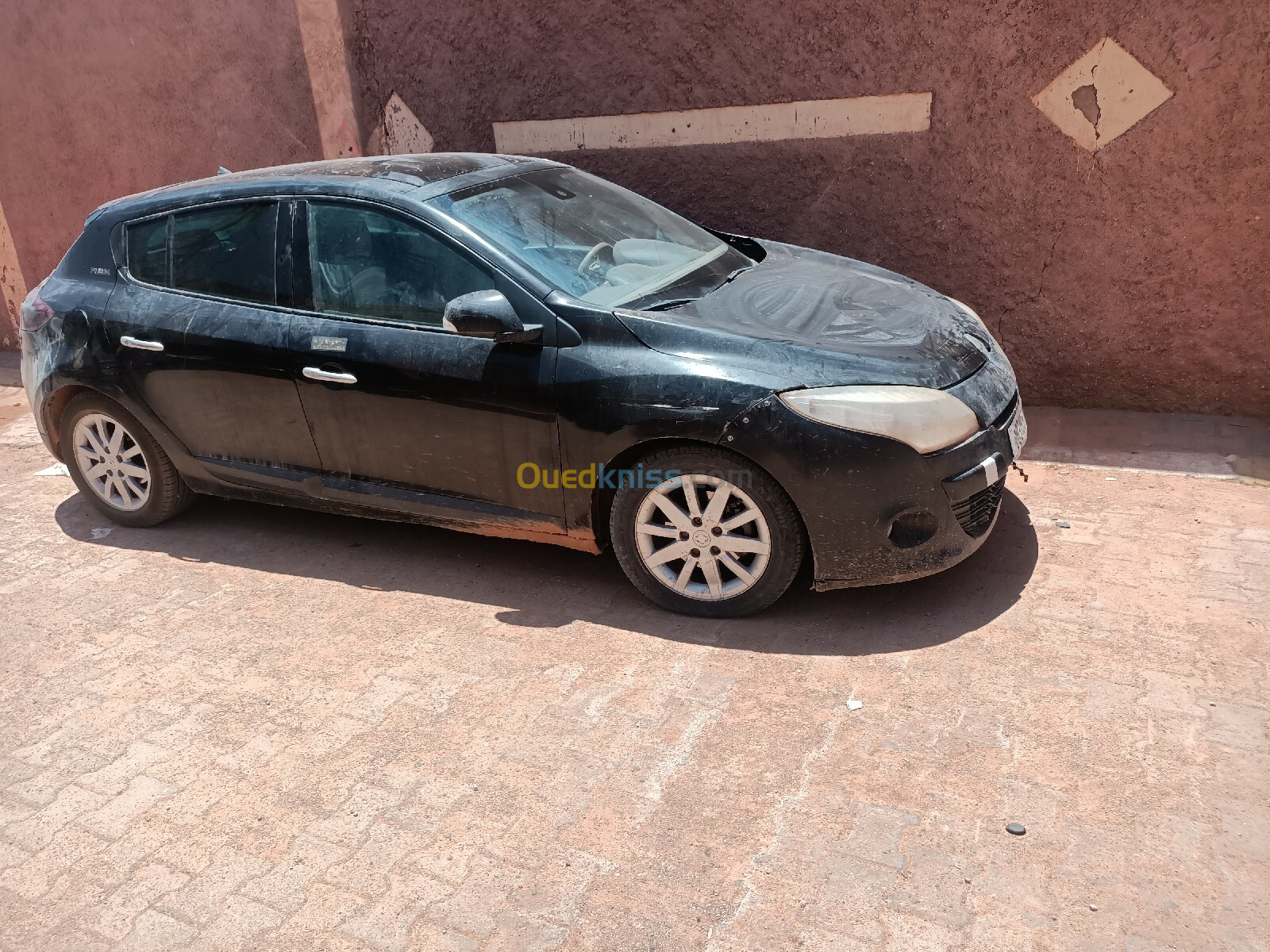 Renault Megane 3 2009 Privilege