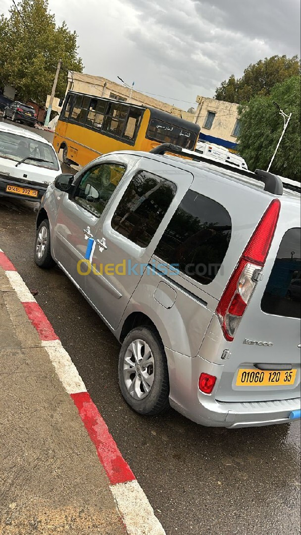 Renault Kangoo 2020 Kangoo