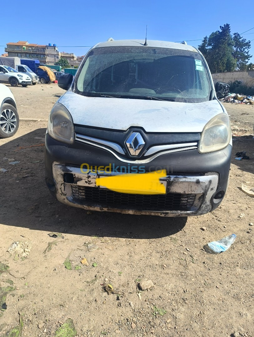 Renault Kangoo 2013 Confort (Utilitaire)