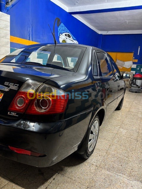 Lifan 520 2008 lifan 520