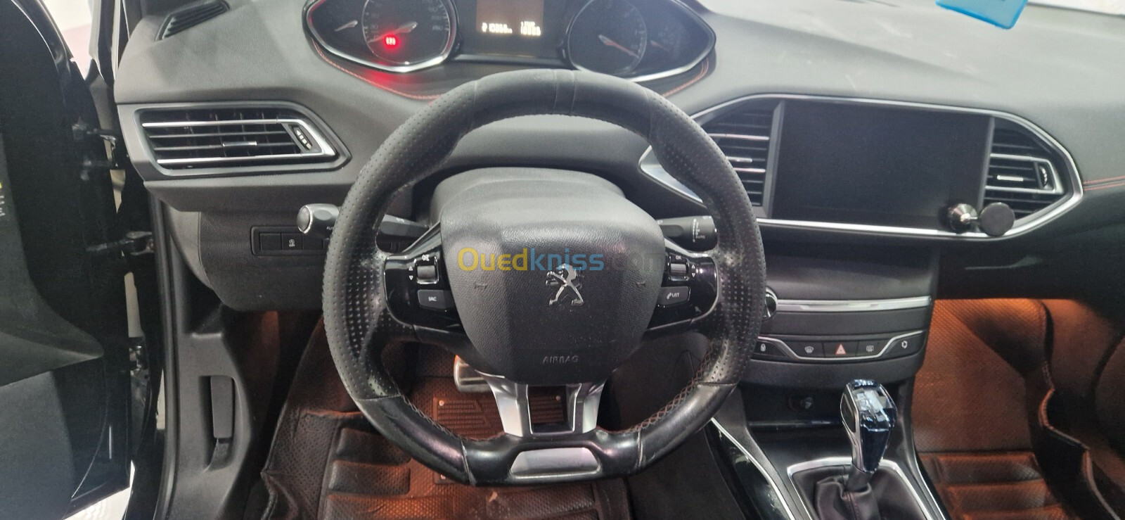 Peugeot 308 2018 GT Line 