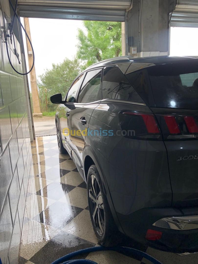 Peugeot 3008 2018 3008