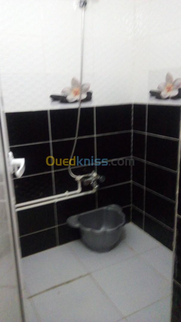 Vente Appartement F2 Oran Oran