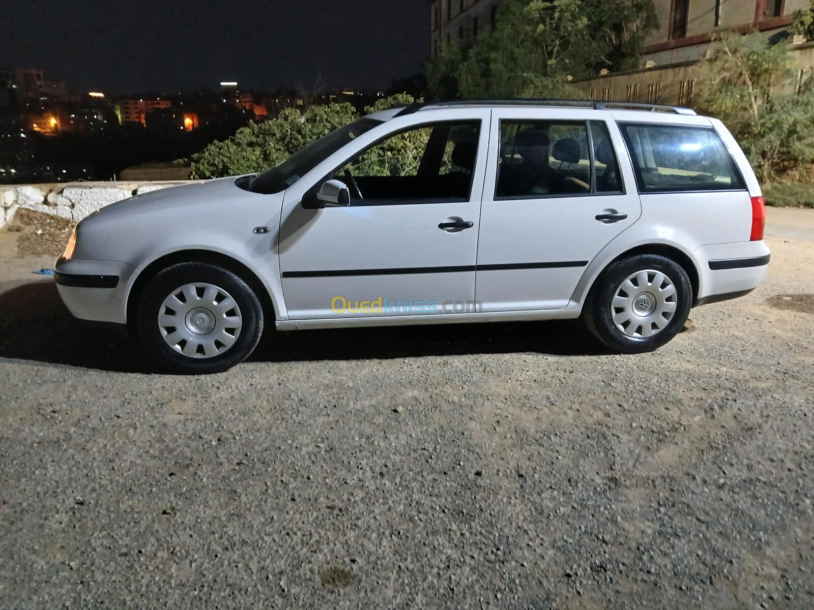 Volkswagen Golf 4 2005 Familial