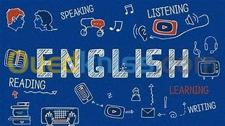 cours anglais à domicile 