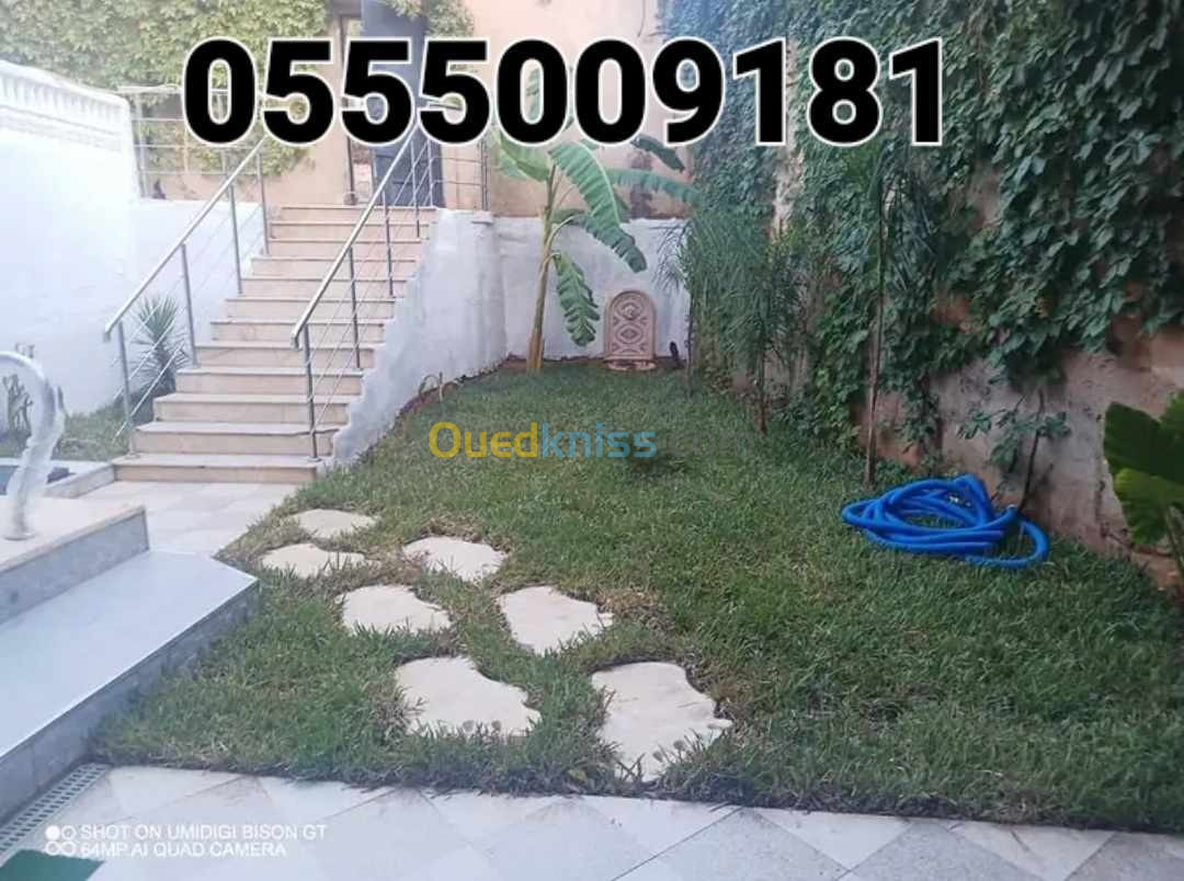 Vente Villa Chlef Chlef