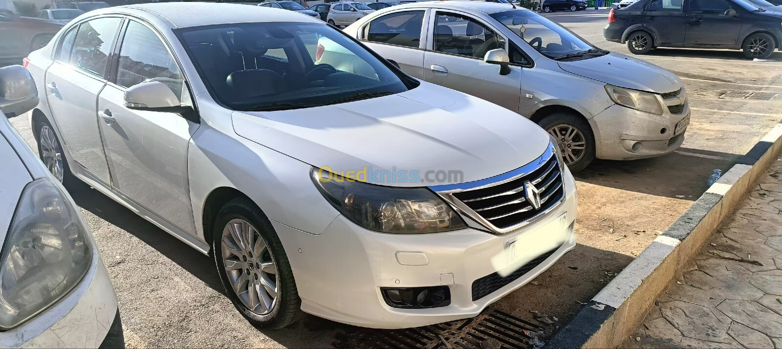 Renault Latitude 2014 Privilège 