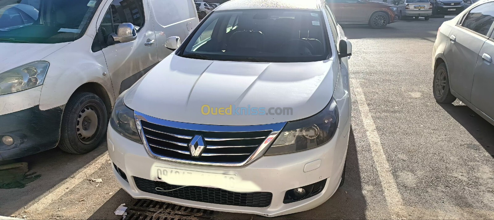 Renault Latitude 2014 Privilège 