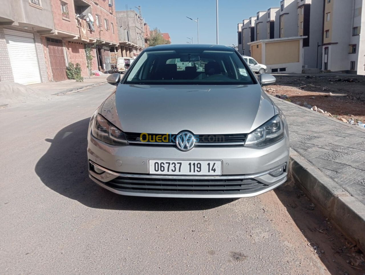 Volkswagen Golf 7 2019 Golf 7