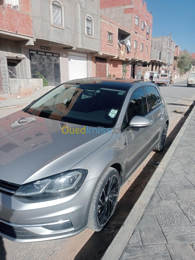 Volkswagen Golf 7 2019 Golf 7