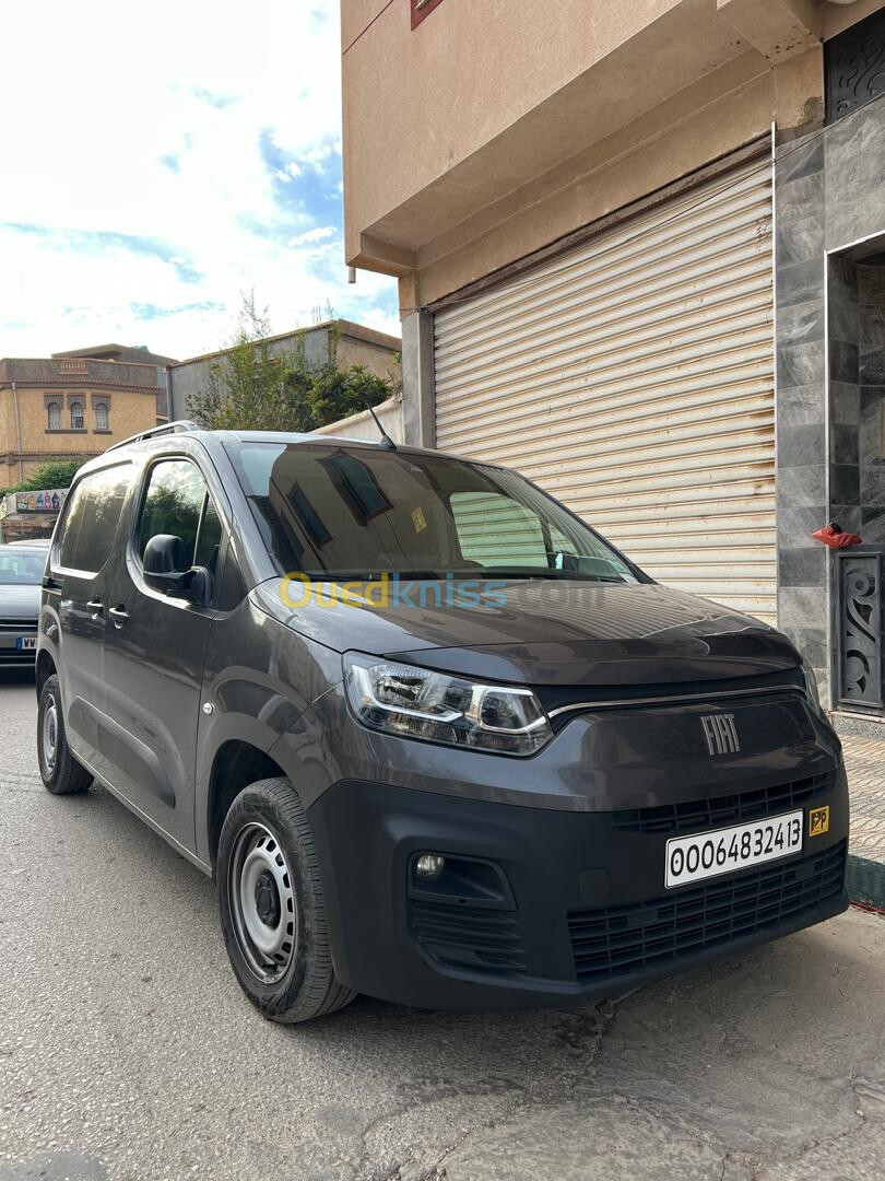 Fiat Doblo 2024 