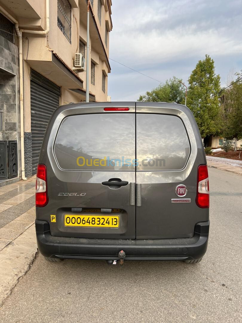 Fiat Doblo 2024 